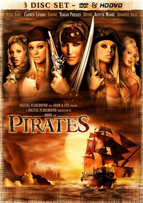 Watch Pirates porn movie (2005)